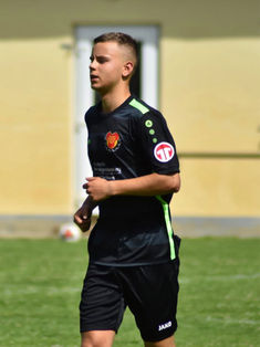 Nicklas Kneisel