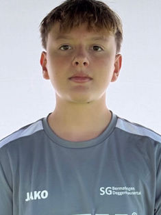 Valentin Frick
