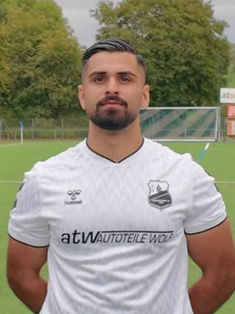 Ibrahim Durmus