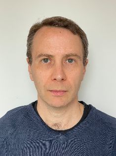 Davyd Melnyk