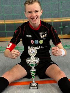 Mats Bergmann