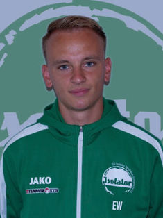 Erik Wiegand