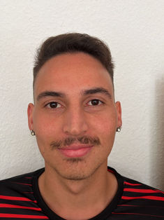 Matheus Rocha de Vasconcelos