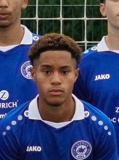 Josua Elija Morgenschweis