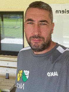 Nico Oertel