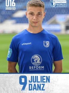 Julien Danz