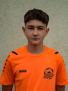 Rocco Schneider