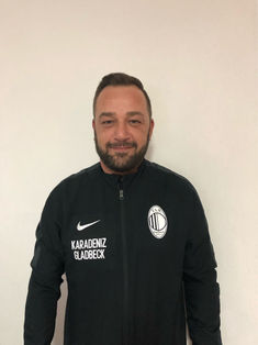 Tarik Akin