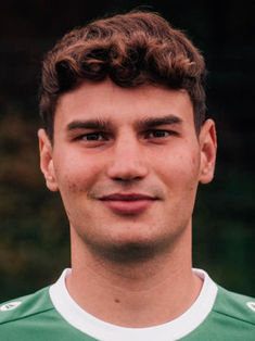Tim Neufert
