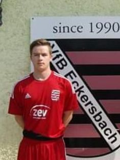 Dominik-Sven Weichenberger