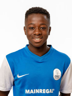 Jess Mensah Owusu