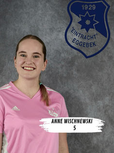 Anne Wischnewski