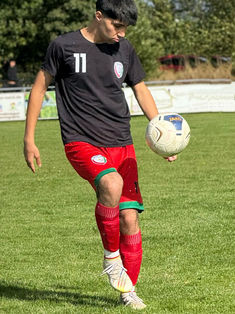 Rezan Ali