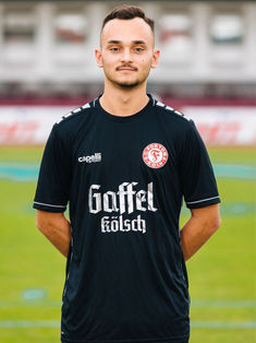 Kevin Müßeler