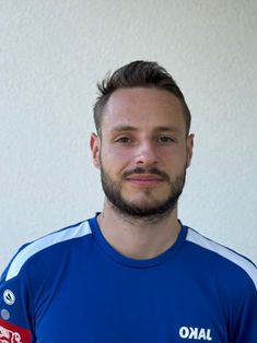Nico Bopp