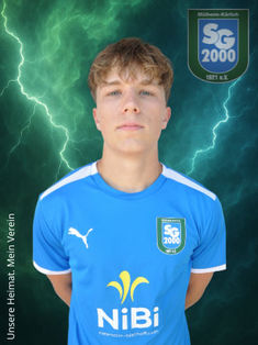 Tim Massenkeil