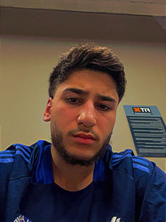Mounir El Zohbi