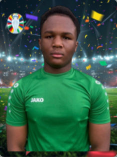 Michael Betkeiu Wandji