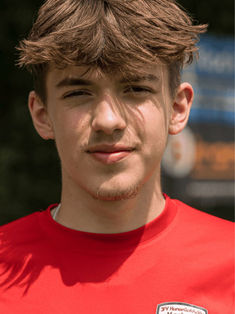 Joshua Schwarz