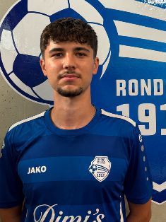 Nicholas Hepe