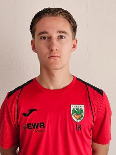 Leigh Kaelan Laudenklos Anton