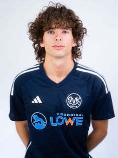Max Lukas Viehweger