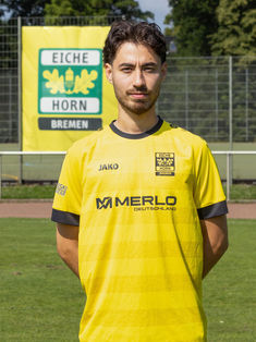 Mohammed Fahim Yari