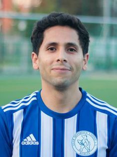 Miguel Andres Arduz Cardona