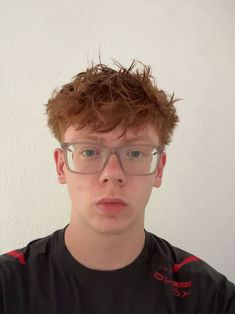 Devin Krüger
