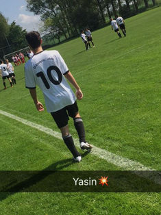 Yasin Meydaner