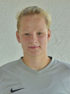 Marie Tegtmeyer