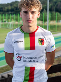 Niklas David Ocker