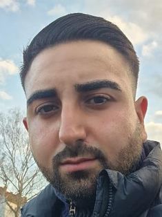 Ahmad Hosseini