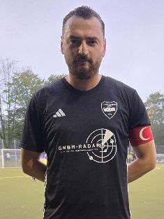 Ufuk Yilmaz