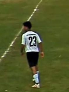 Sayed Hamed Hosseini