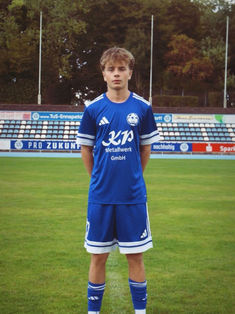 Lukas Sascha Eckstädt