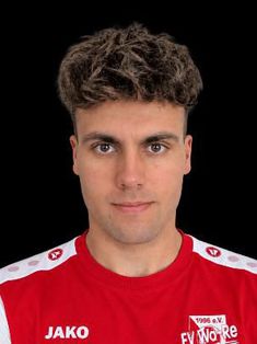 Nico Beltermann