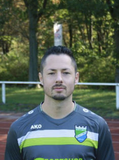 Christian Gieske