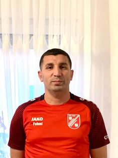 Fehmi Kazan