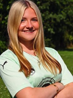 Laura Feindt
