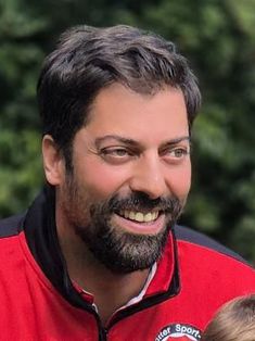 Andreas Doumanes