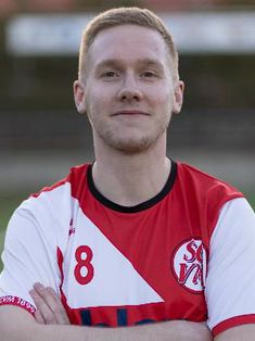 Lukas Ahlrichs