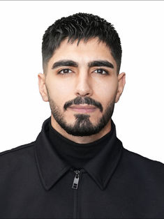 Mohamed Omar