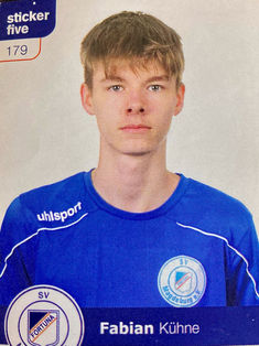 Fabian Kühne