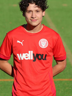 Anton Elias Neumann