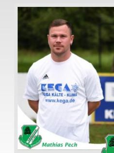 Matthias Pech