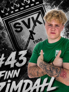 Finn Zimdahl