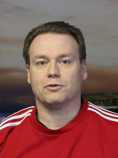 Mathias Elert