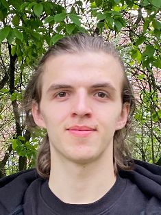 Collin Bunzel