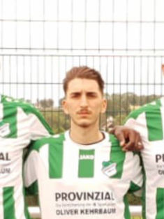 Berk Kücük